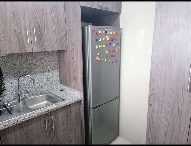 1 BEDROOM APARTMENT FOR SALE IN NORTH BEACH